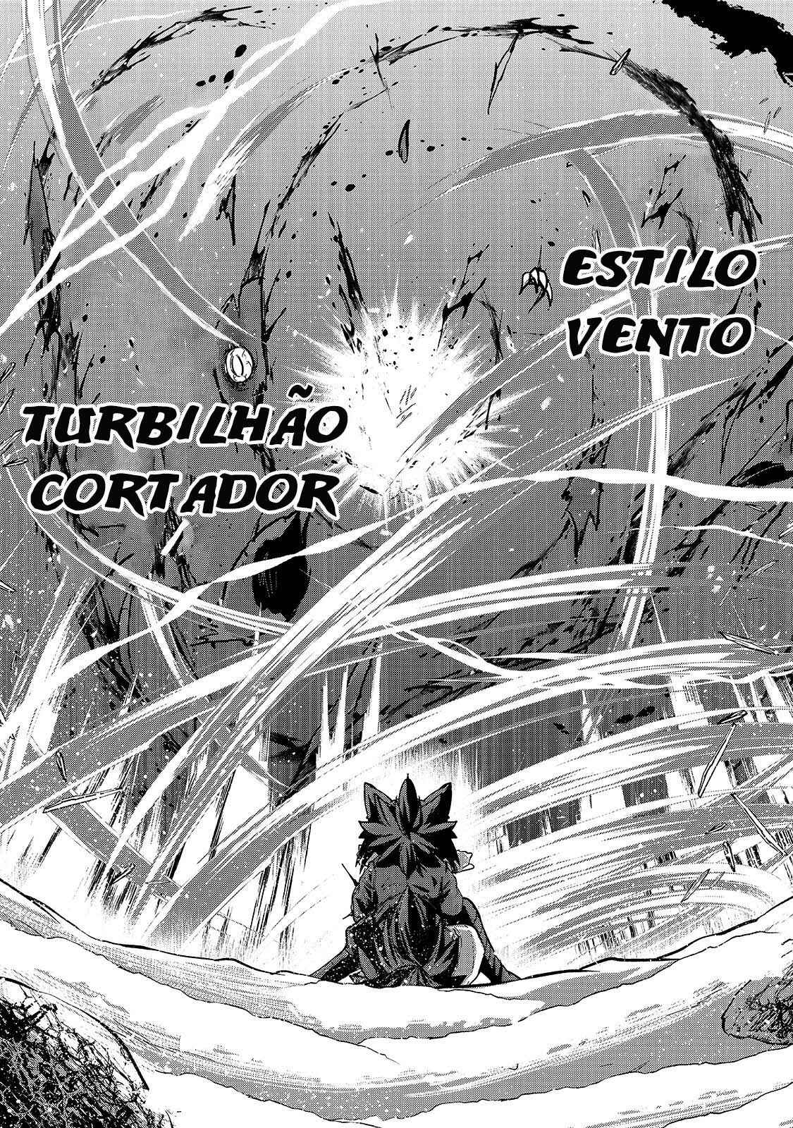 Gaikotsu Kishi-sama, Tadaima Isekai e Odekake-chuu Chapter 27 - Page 11