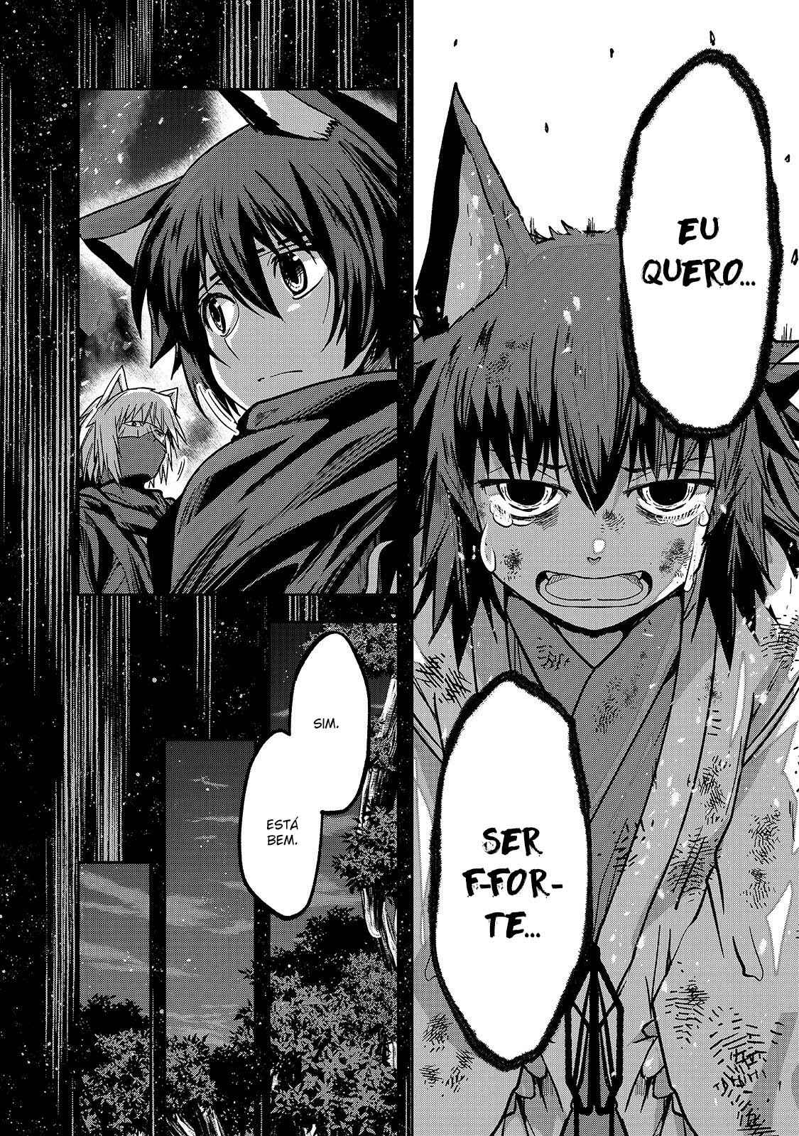 Gaikotsu Kishi-sama, Tadaima Isekai e Odekake-chuu Chapter 27 - Page 4