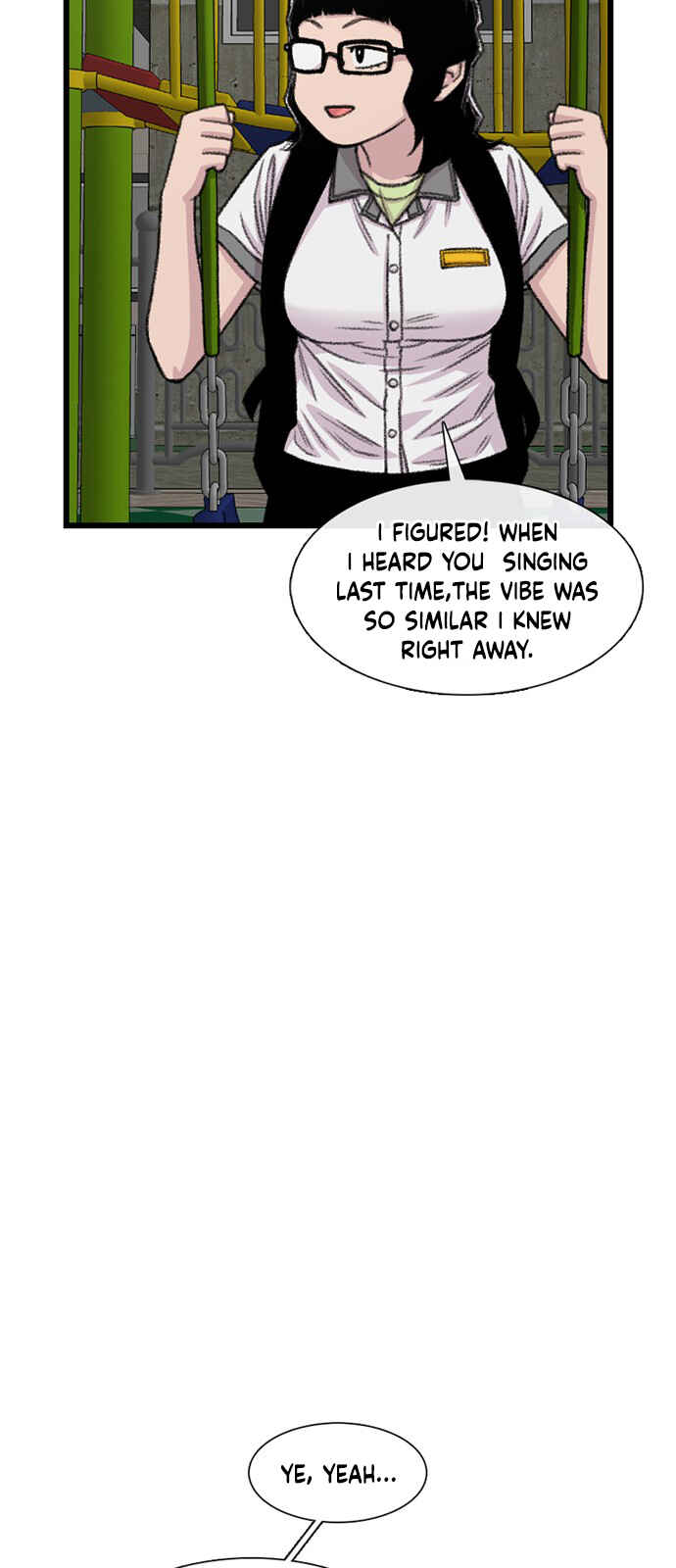 Byeorisamsyap Chapter 215 - Page 11