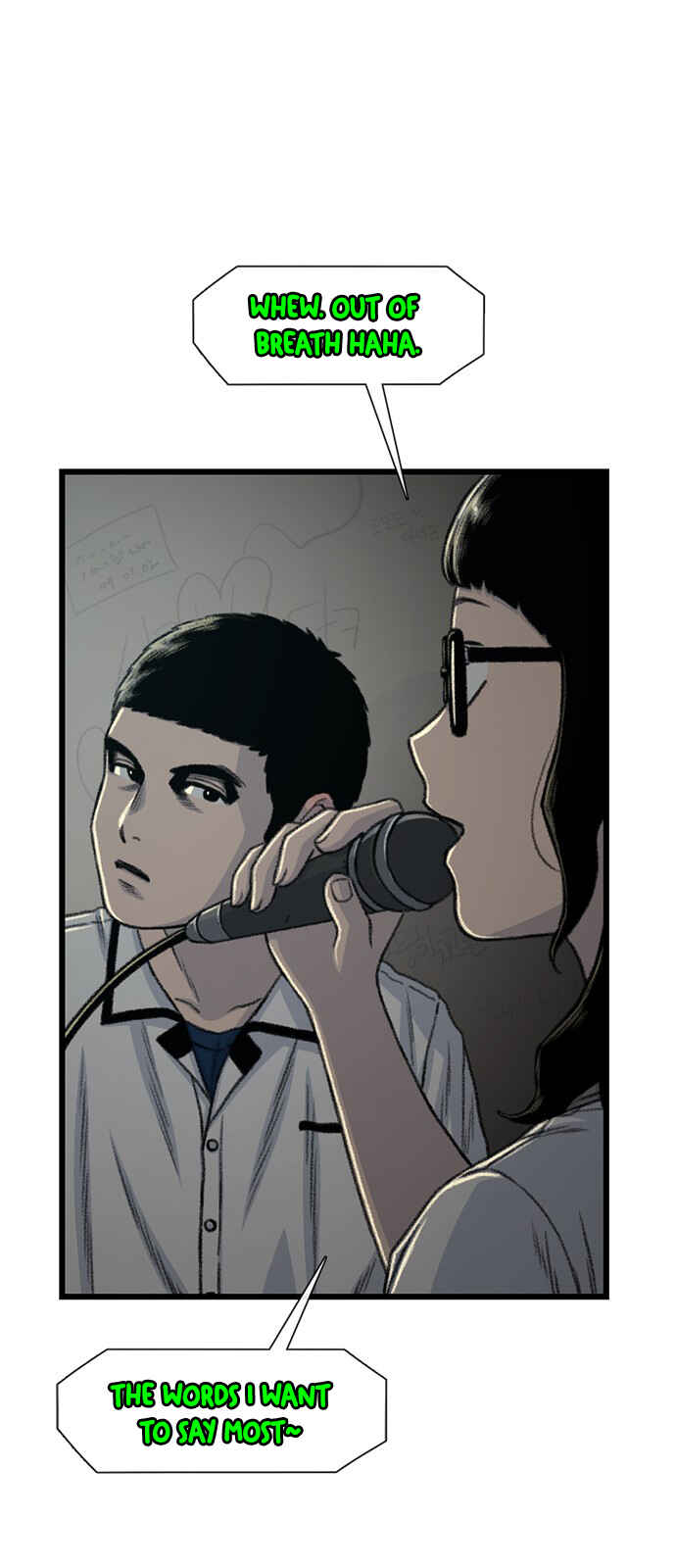 Byeorisamsyap Chapter 215 - Page 17