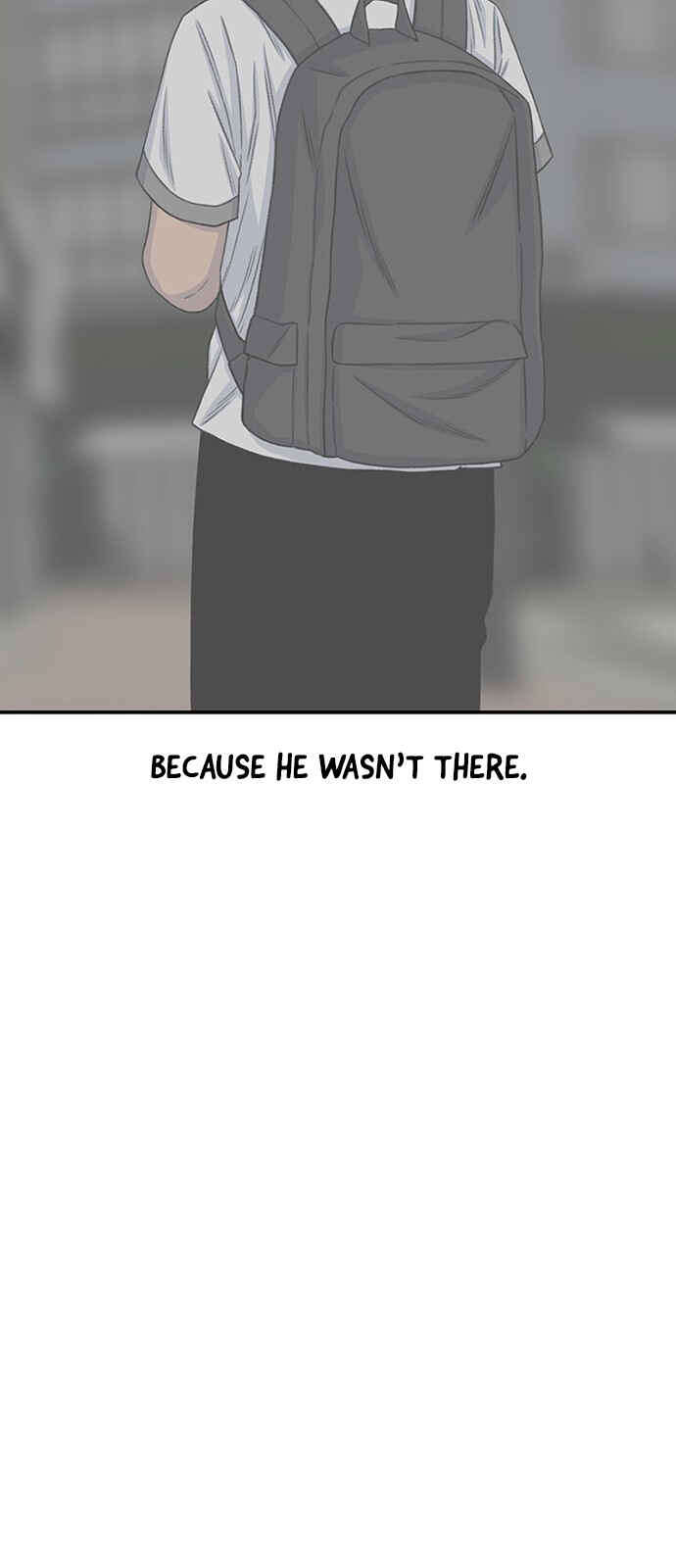 Byeorisamsyap Chapter 215 - Page 45