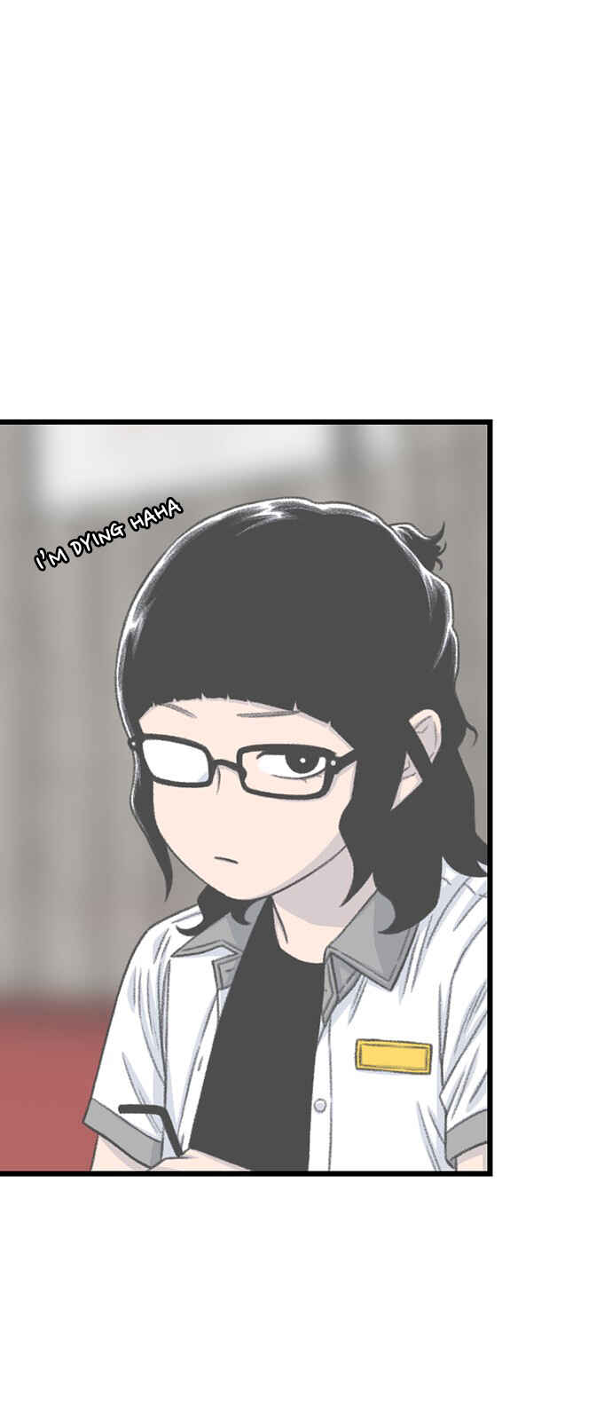 Byeorisamsyap Chapter 215 - Page 48