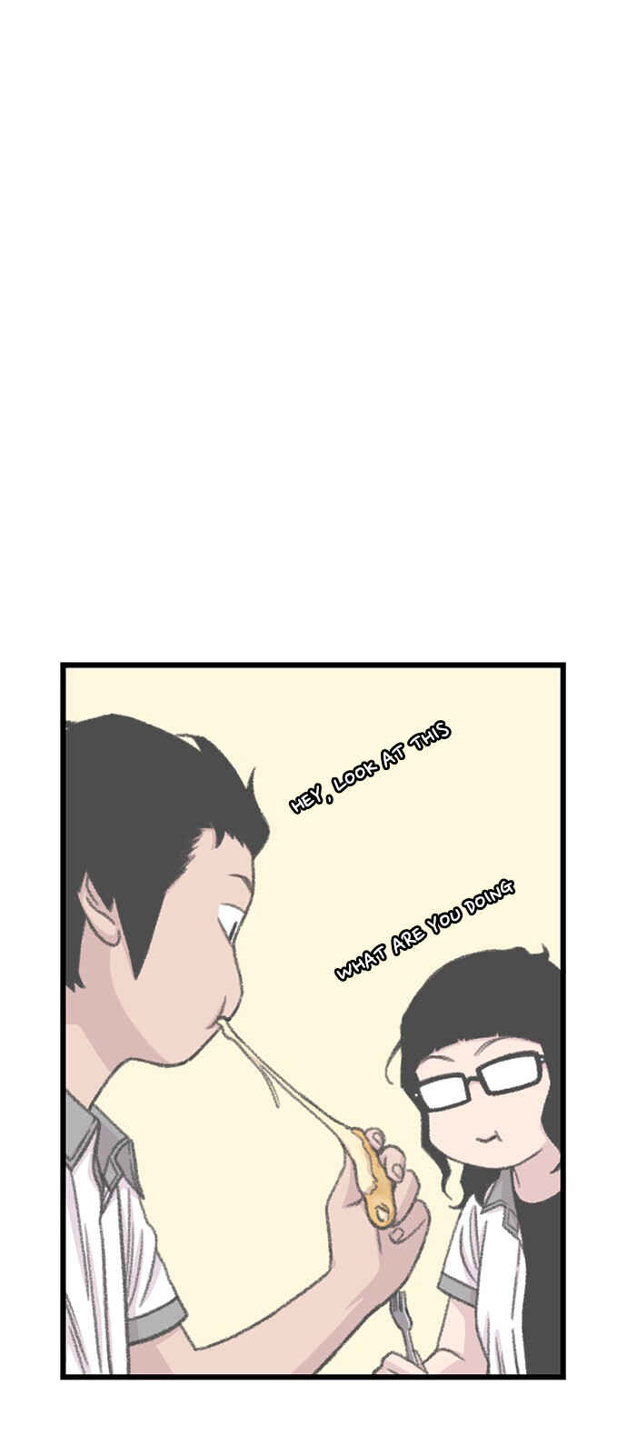 Byeorisamsyap Chapter 215 - Page 51