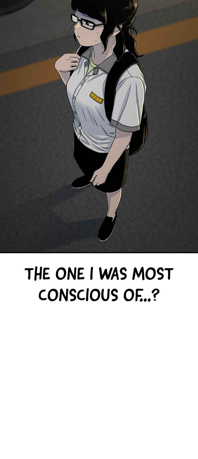Byeorisamsyap Chapter 215 - Page 56