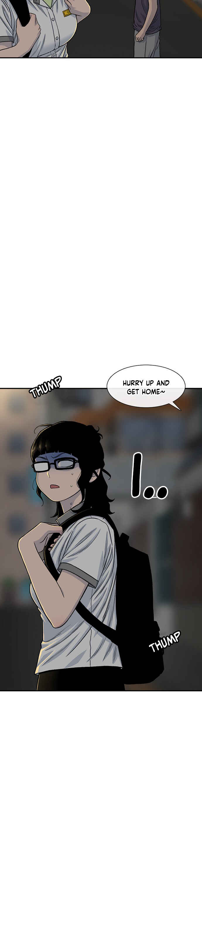 Byeorisamsyap Chapter 215 - Page 66