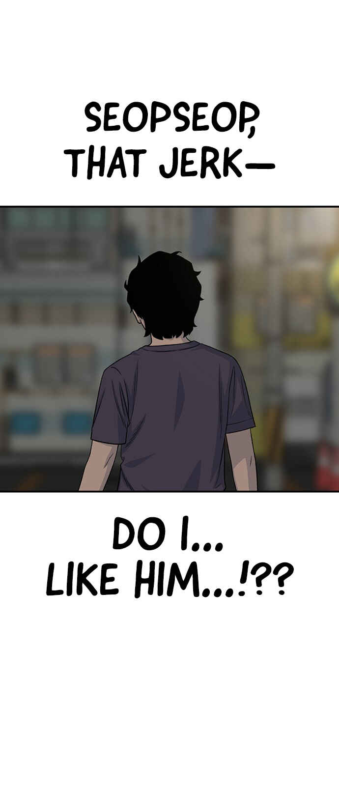 Byeorisamsyap Chapter 215 - Page 67