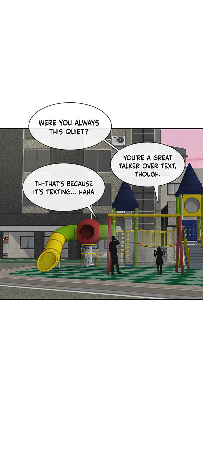 Byeorisamsyap Chapter 215 - Page 7