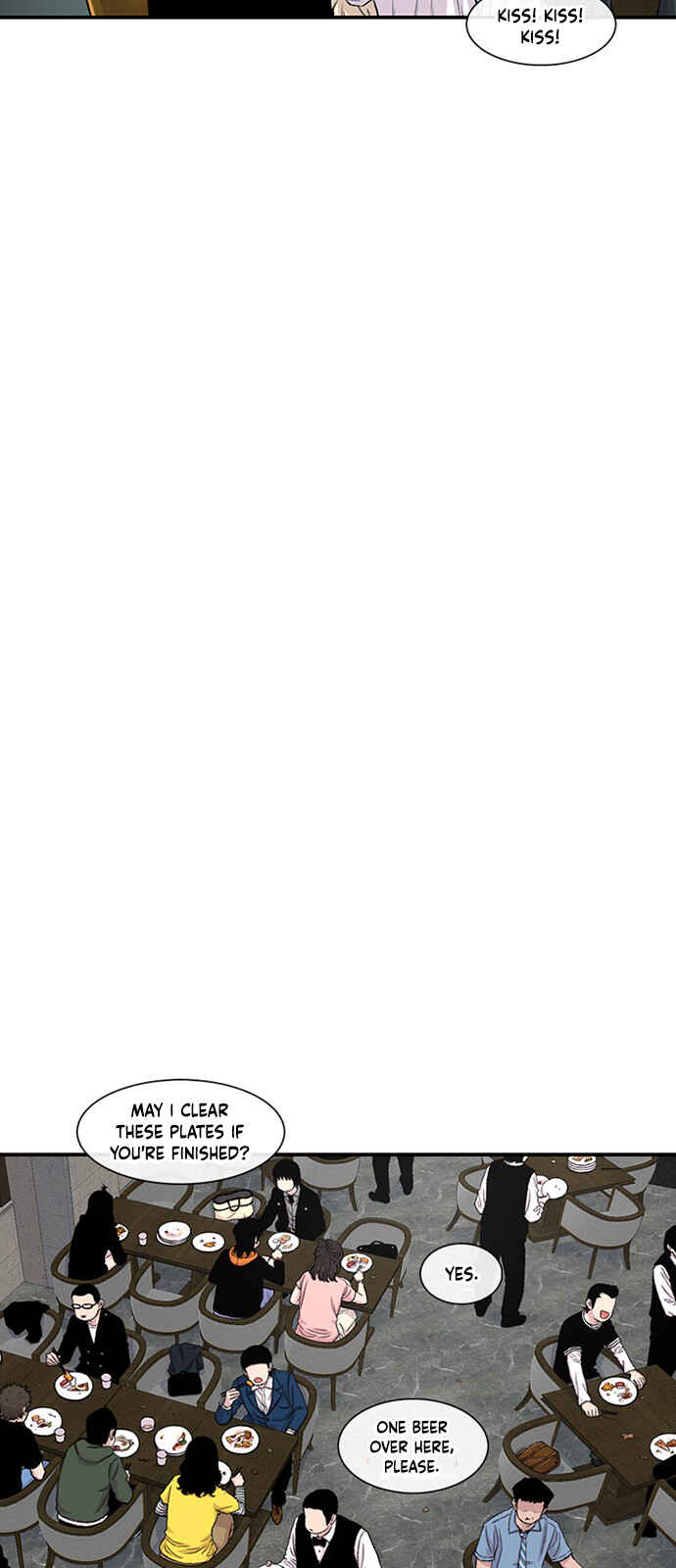 Byeorisamsyap Chapter 215 - Page 72