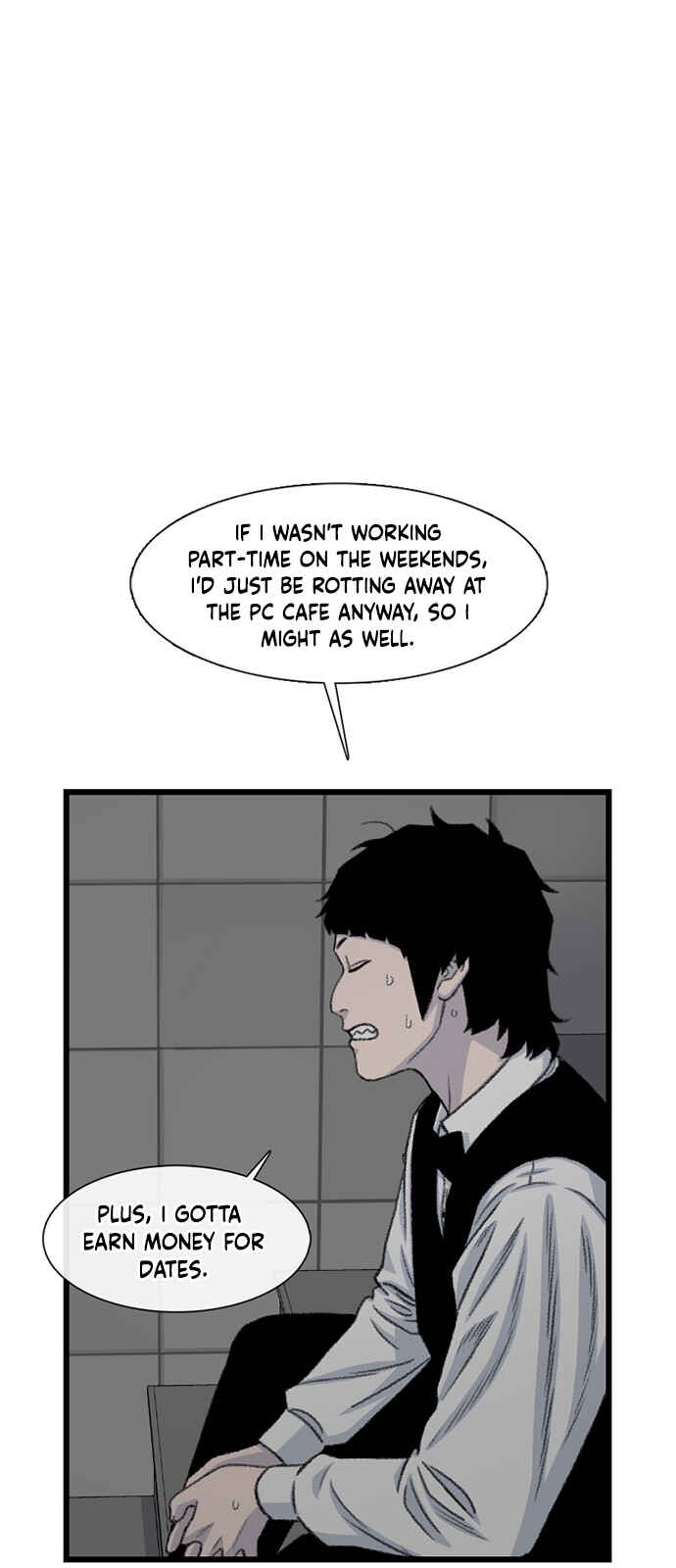 Byeorisamsyap Chapter 215 - Page 79
