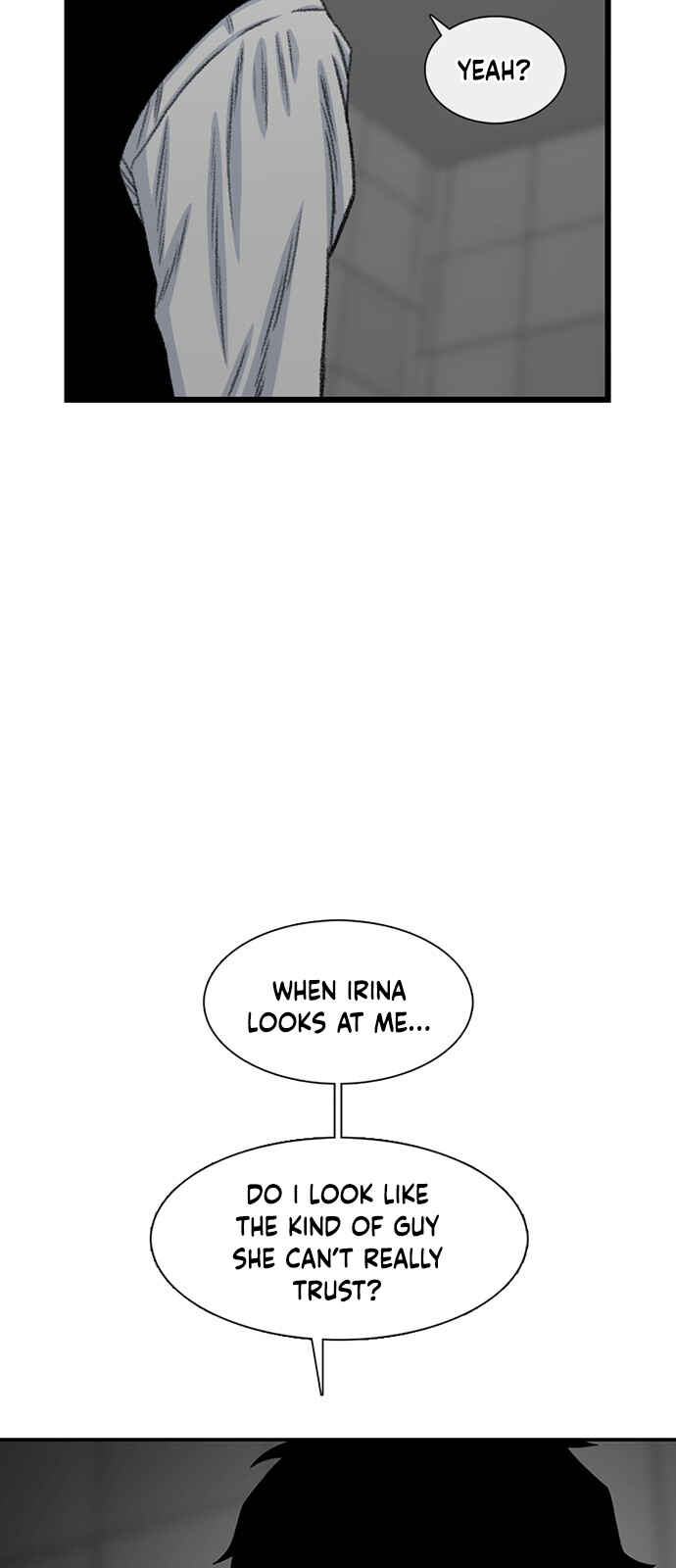 Byeorisamsyap Chapter 215 - Page 81