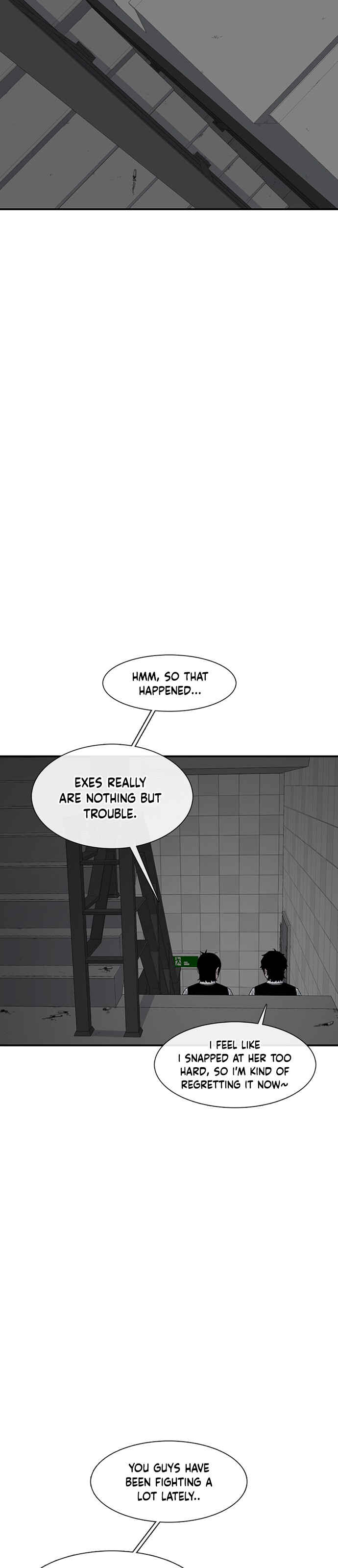 Byeorisamsyap Chapter 215 - Page 83