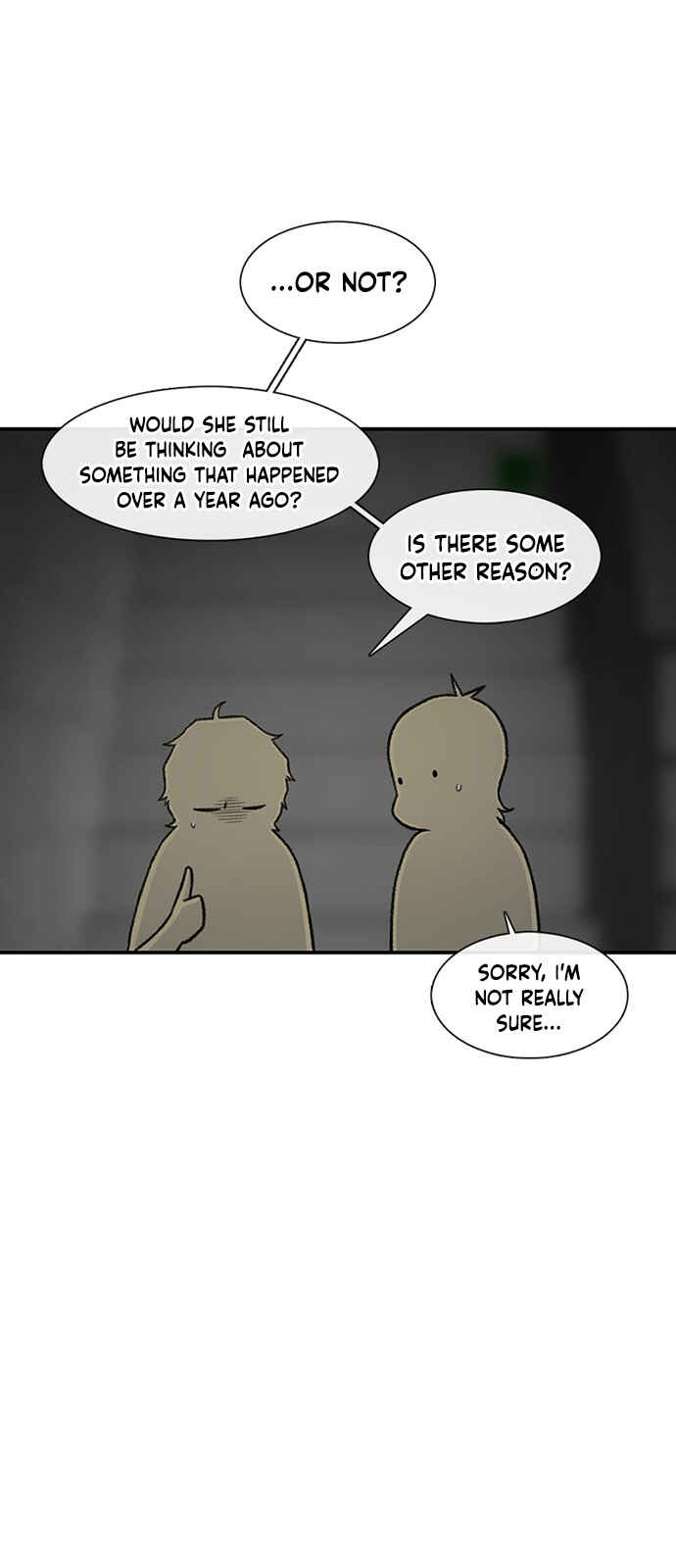 Byeorisamsyap Chapter 215 - Page 87