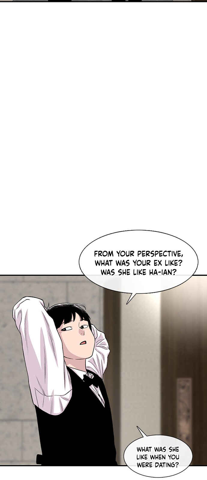 Byeorisamsyap Chapter 215 - Page 89