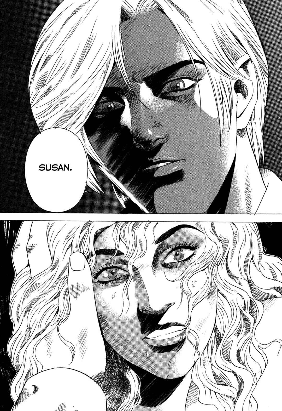 Yugo Chapter 90 - Page 13