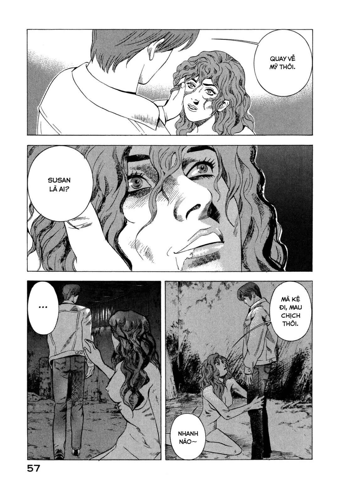 Yugo Chapter 90 - Page 14