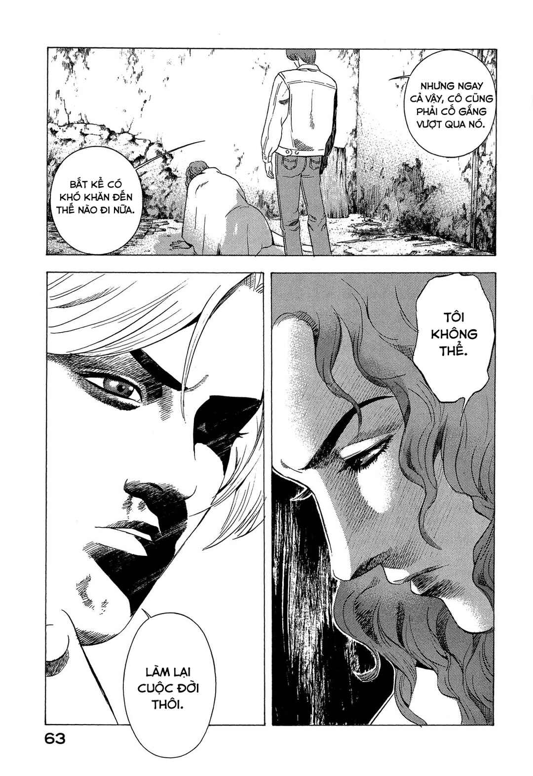 Yugo Chapter 90 - Page 20