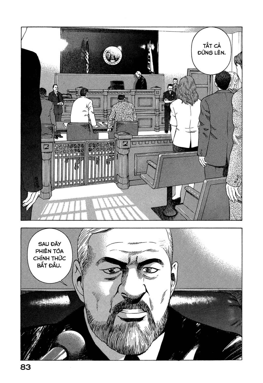 Yugo Chapter 90 - Page 40