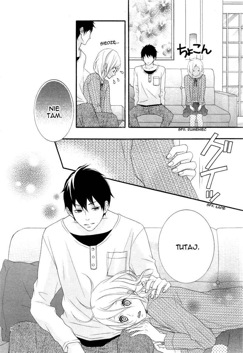Boku no Petto ni Narinasai. Chapter Oneshot - Page 10