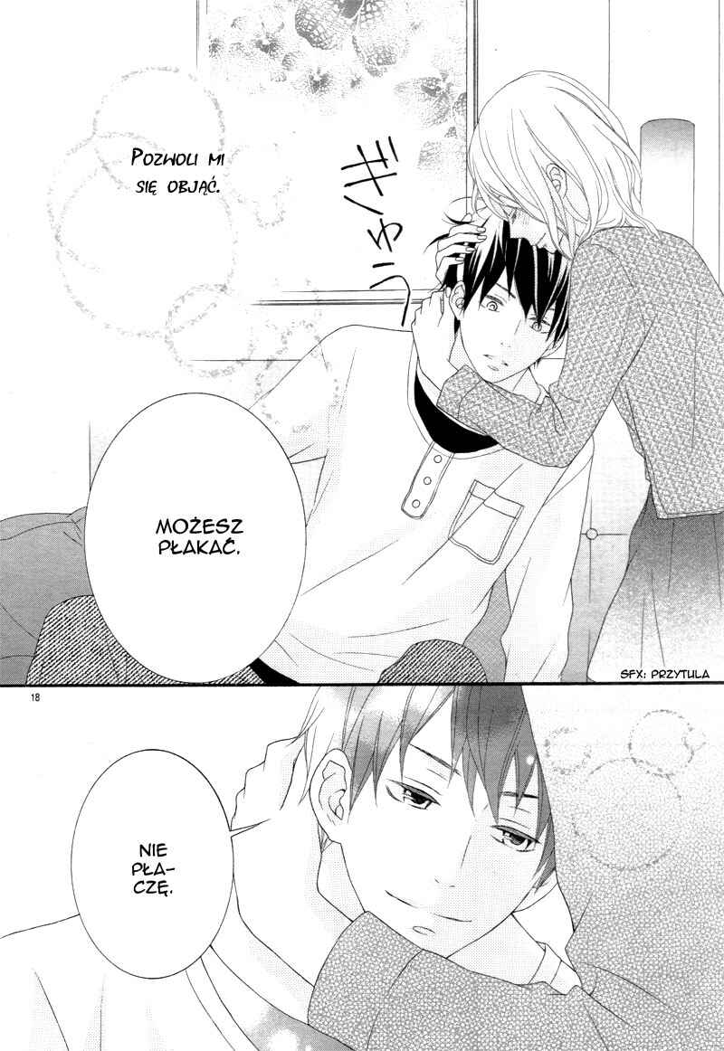 Boku no Petto ni Narinasai. Chapter Oneshot - Page 18