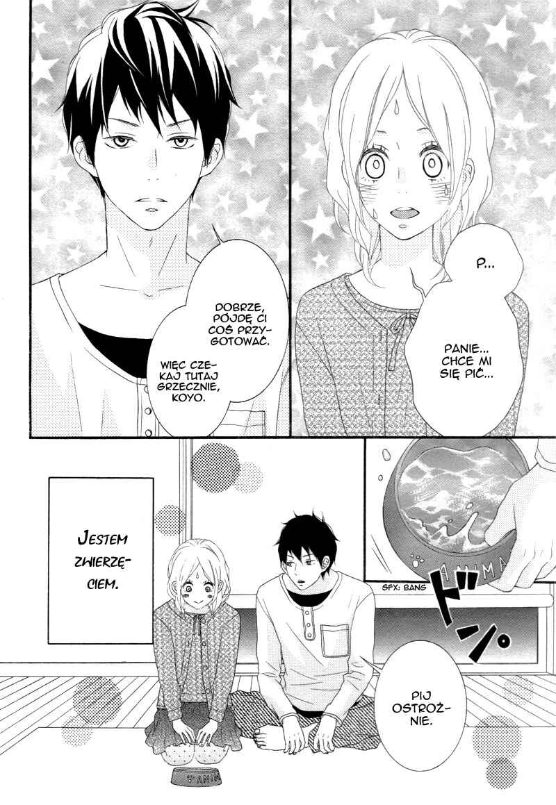 Boku no Petto ni Narinasai. Chapter Oneshot - Page 2