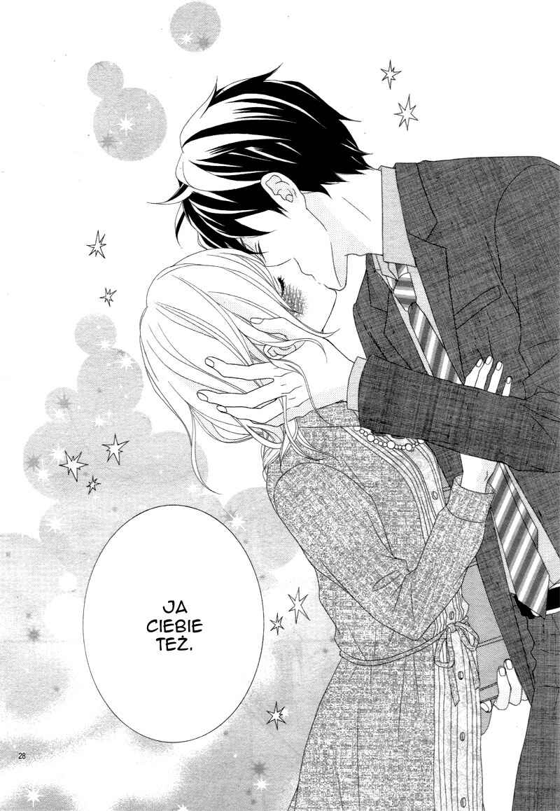 Boku no Petto ni Narinasai. Chapter Oneshot - Page 28