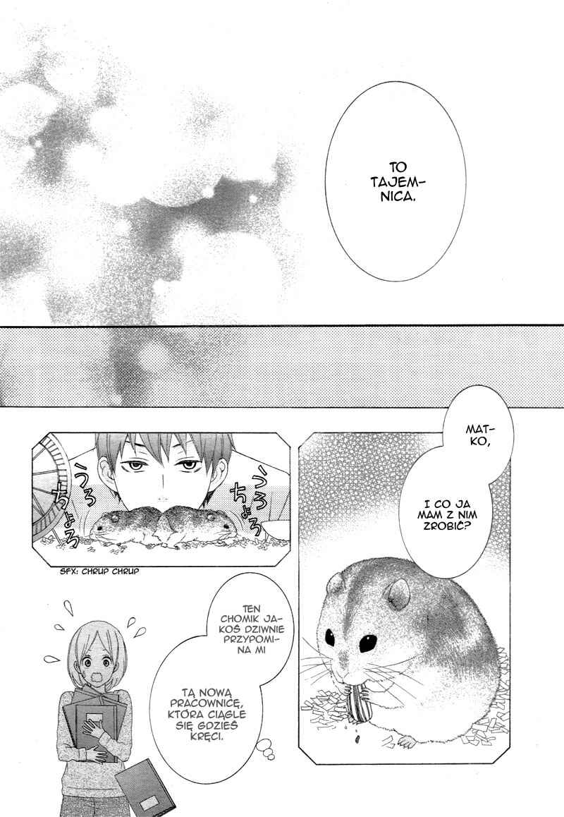 Boku no Petto ni Narinasai. Chapter Oneshot - Page 30