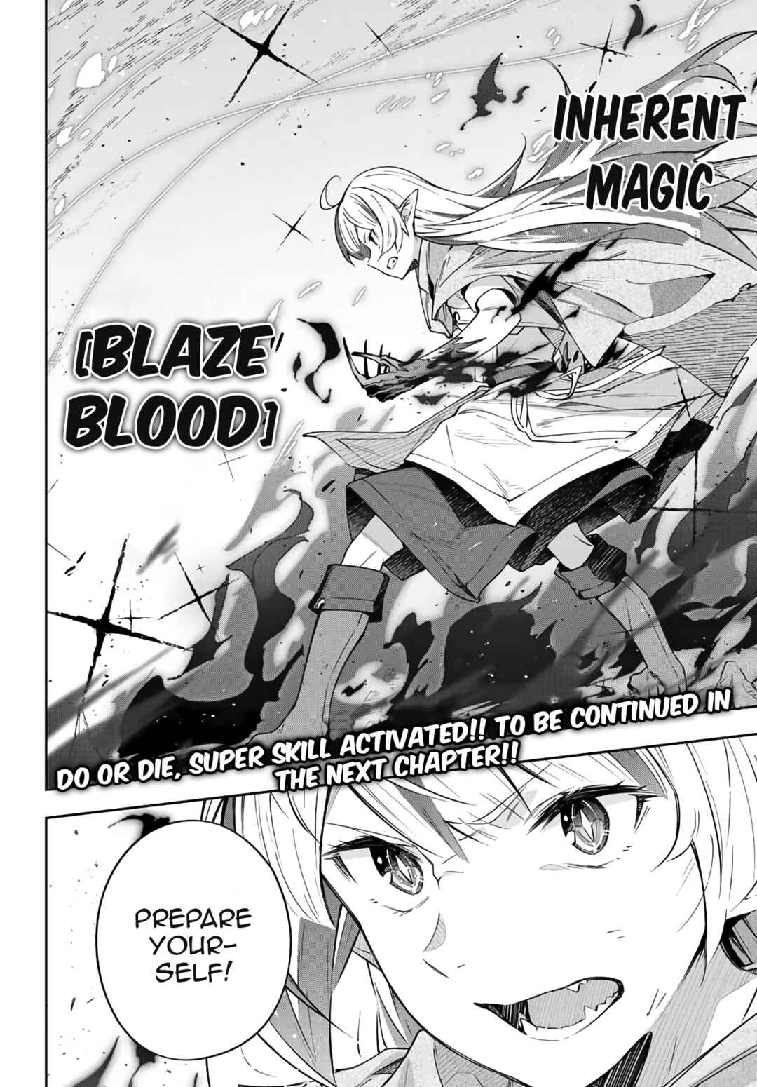 Destiny Unchain Online: Kyuuketsuki Shoujo to Natte, Yagate 'Aka no Maou' to Yobareru You ni Narimashita Chapter 4 - Page 26