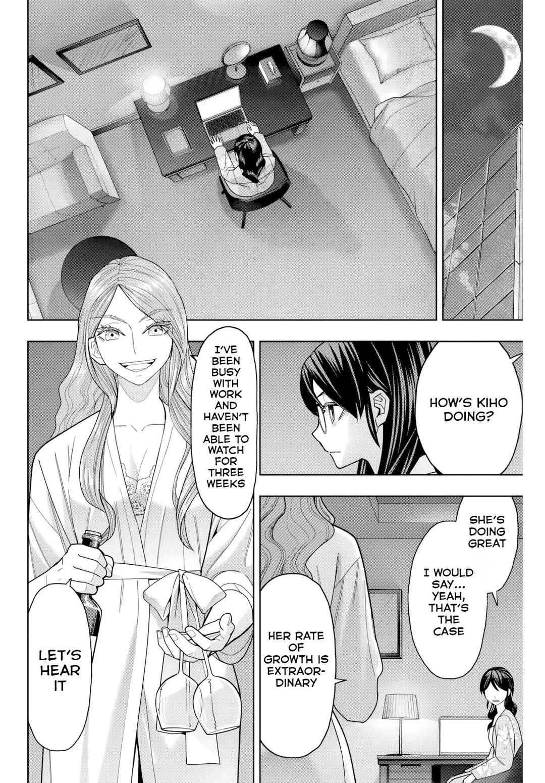 Hatch Potch Panch Chapter 18 - Page 11