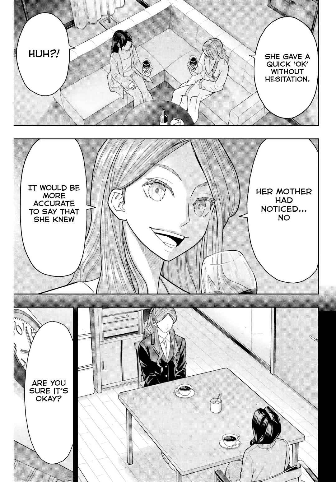 Hatch Potch Panch Chapter 18 - Page 14