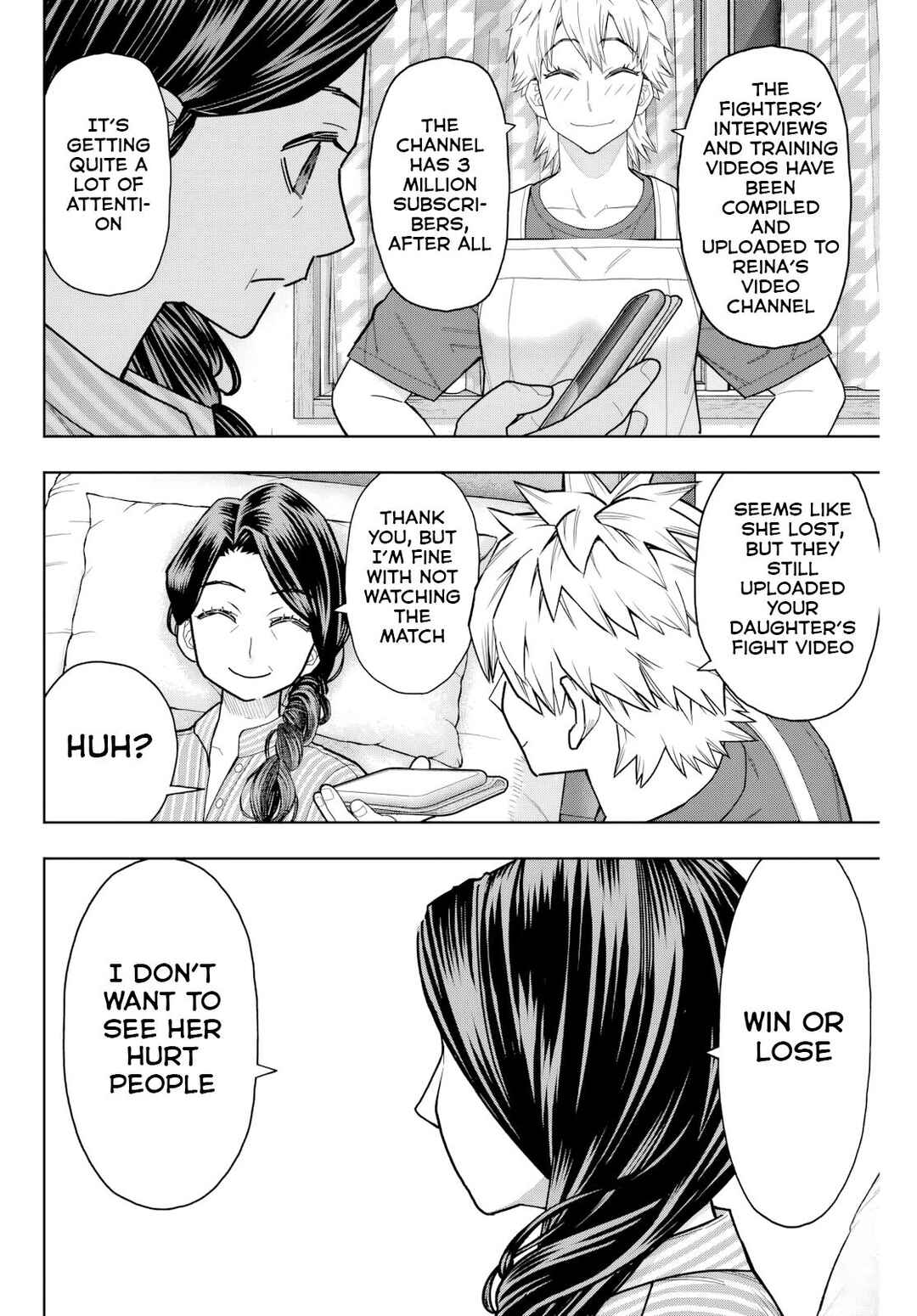 Hatch Potch Panch Chapter 18 - Page 3