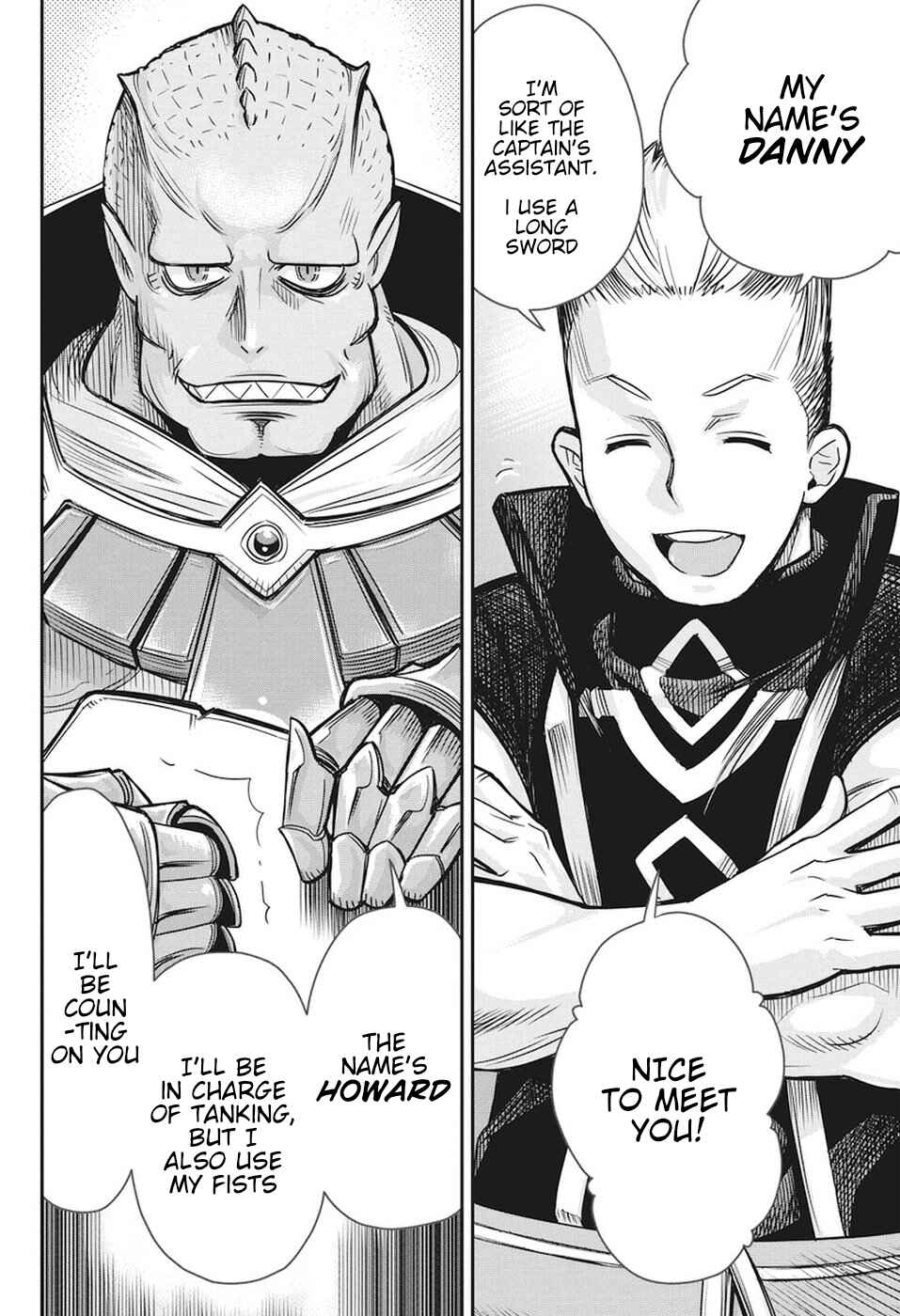 S-Rank Monster no "Behemoth" dakedo, Neko to Machigawarete Elf Musume no Pet to Shite Kurashitemasu Chapter 10 - Page 15