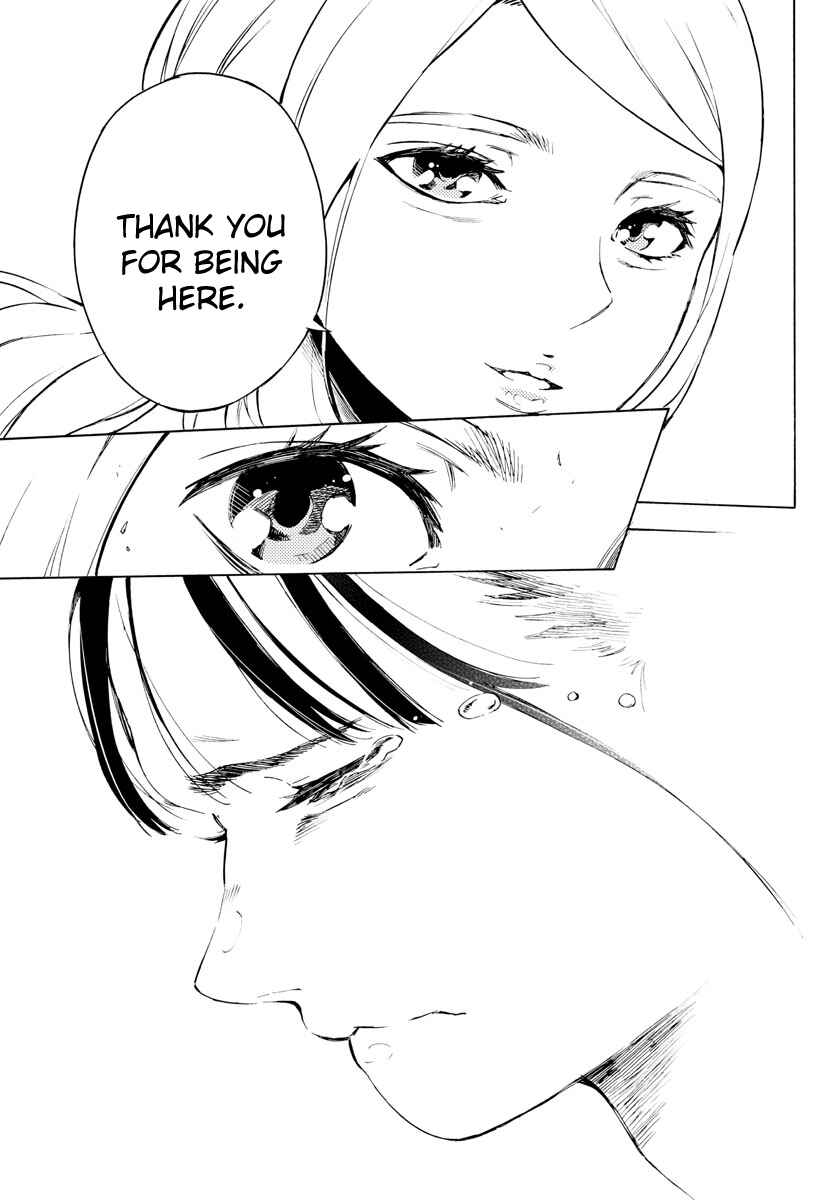 Magical Girl Site Chapter 32 - Page 13