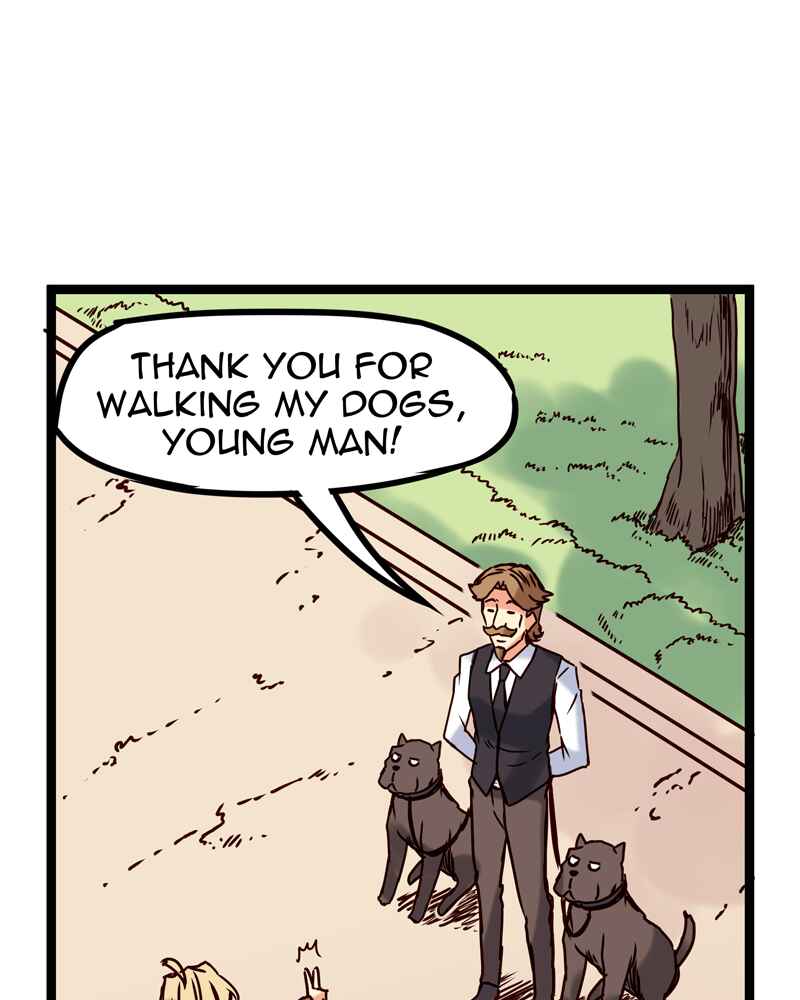 Everywhere & Nowhere Chapter 139 - Page 19