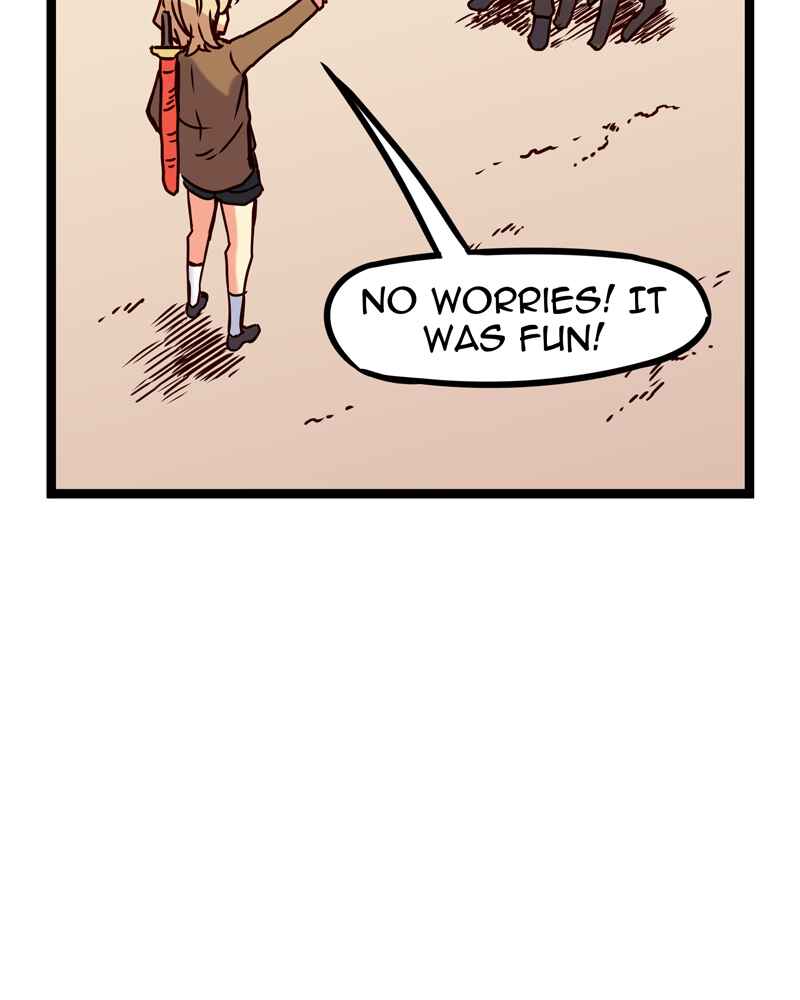 Everywhere & Nowhere Chapter 139 - Page 20
