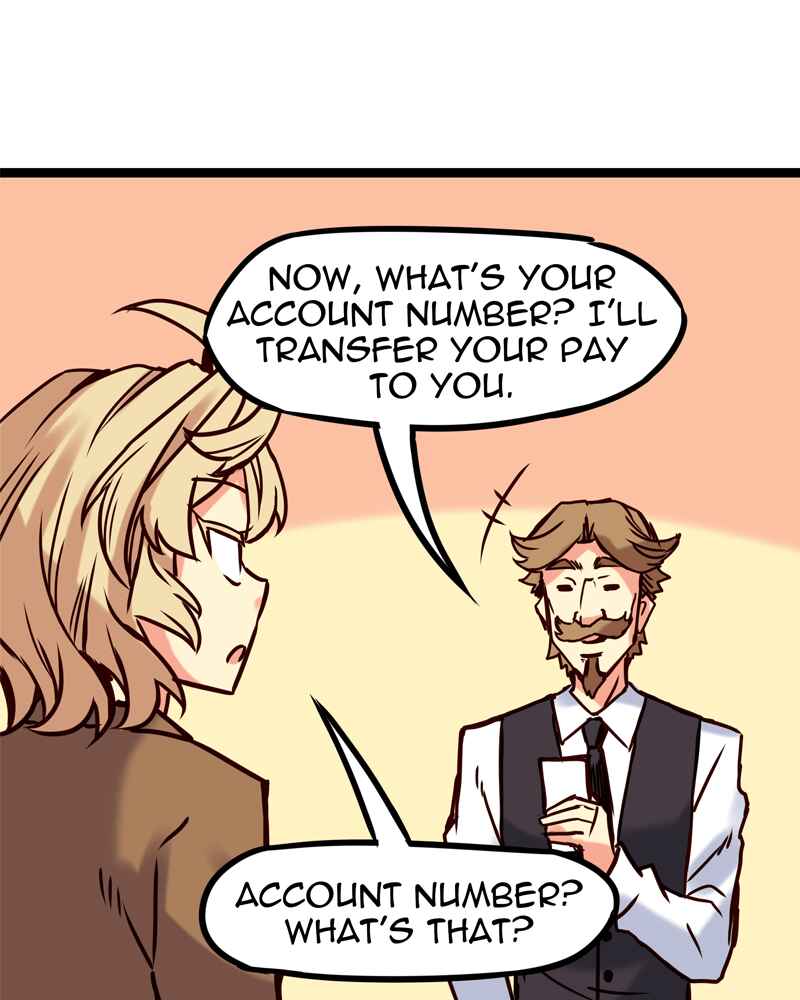 Everywhere & Nowhere Chapter 139 - Page 21