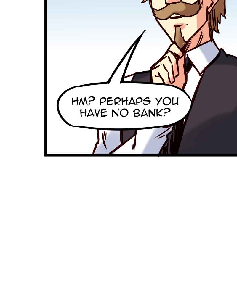 Everywhere & Nowhere Chapter 139 - Page 23