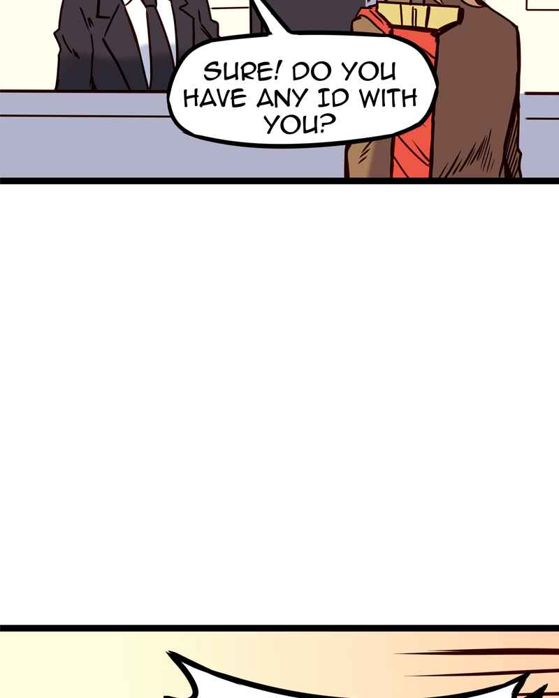 Everywhere & Nowhere Chapter 139 - Page 28