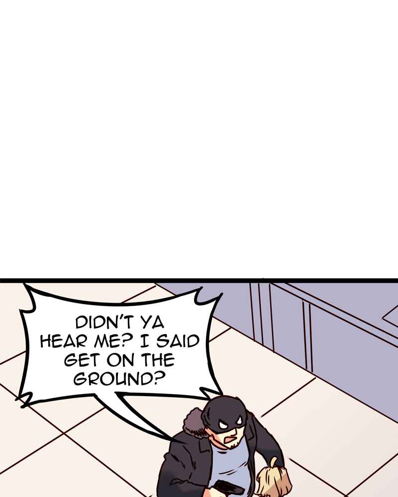 Everywhere & Nowhere Chapter 139 - Page 34