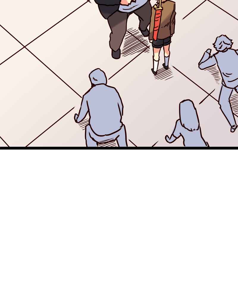 Everywhere & Nowhere Chapter 139 - Page 35