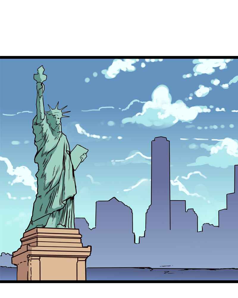 Everywhere & Nowhere Chapter 139 - Page 4