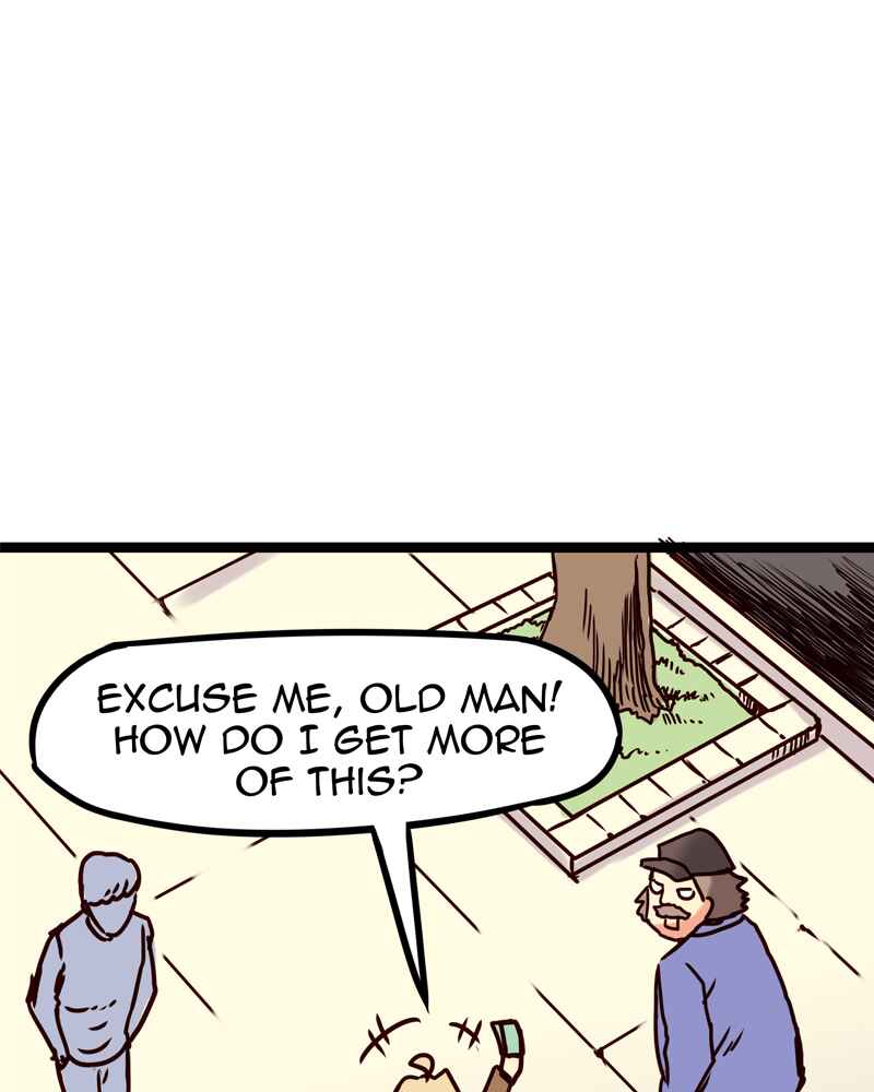 Everywhere & Nowhere Chapter 139 - Page 7