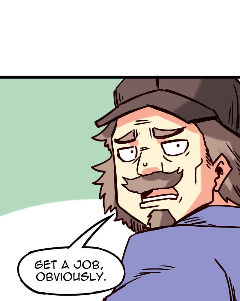 Everywhere & Nowhere Chapter 139 - Page 9