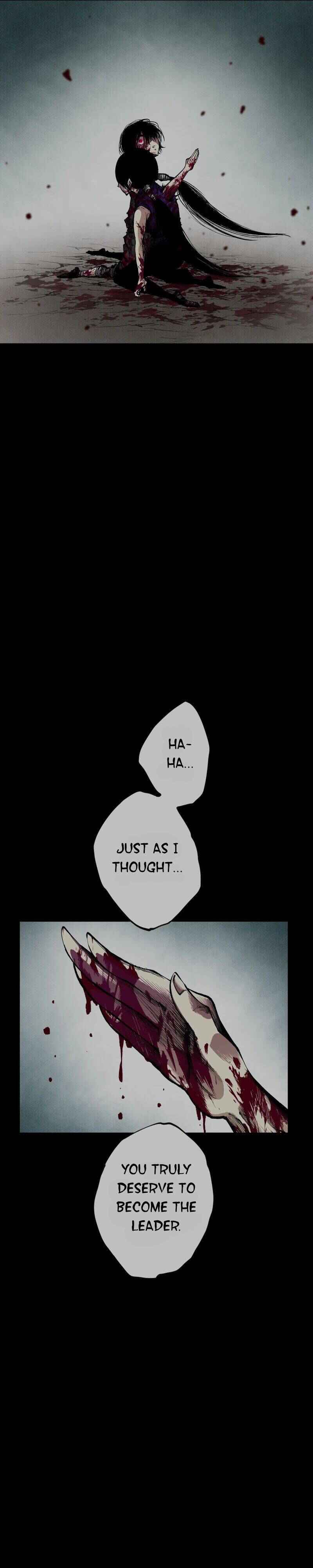 Ninpou Isekai Tensei - Fuuma Kotarou wa Isekai de Ningen wo Torimodosu Chapter 18 - Page 21