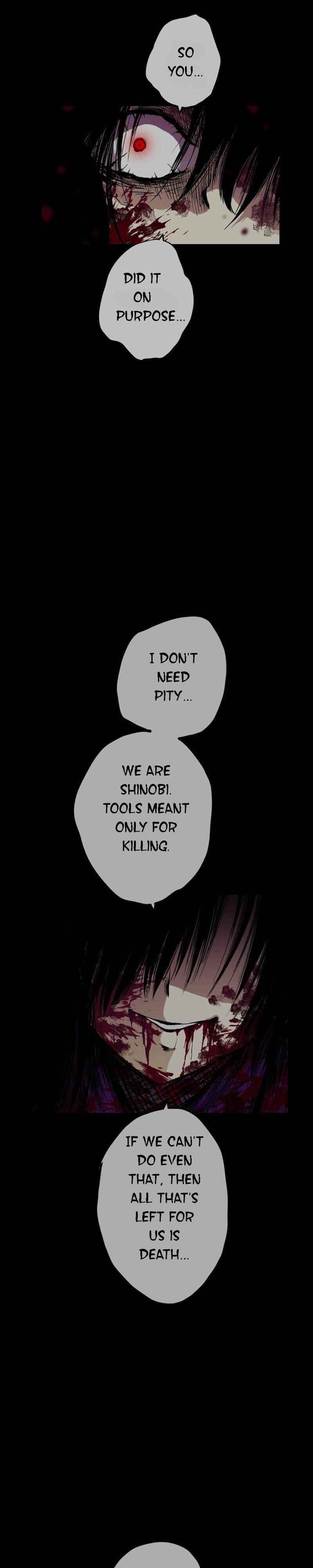 Ninpou Isekai Tensei - Fuuma Kotarou wa Isekai de Ningen wo Torimodosu Chapter 18 - Page 22
