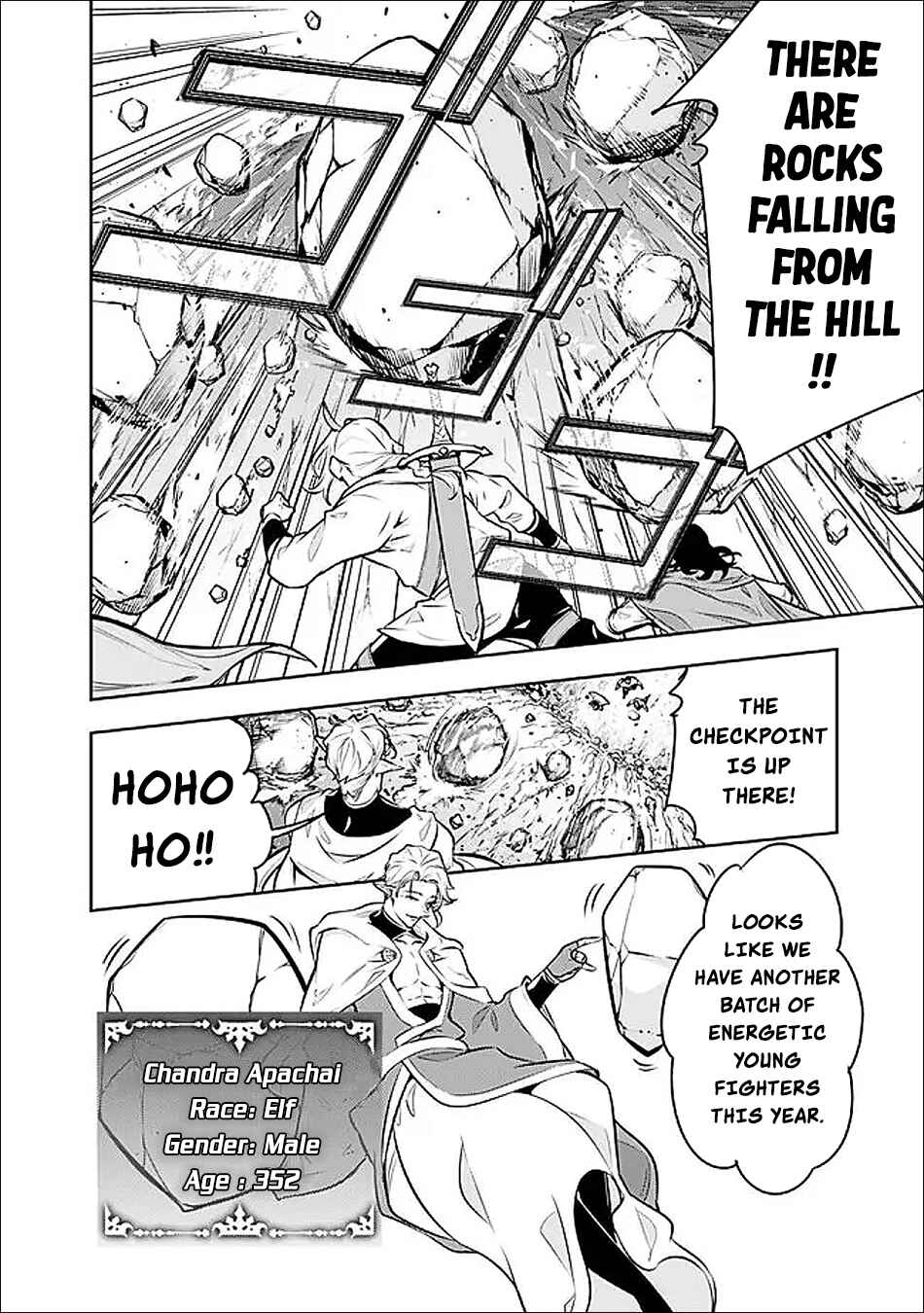 Shijou Saikyou no Mahou Kenshi, F Rank Boukensha ni Tensei Suru ~Kensei to Matei, 2 Tsu no Zense wo motta Otoko no Eiyuutan~ Chapter 146 - Page 13