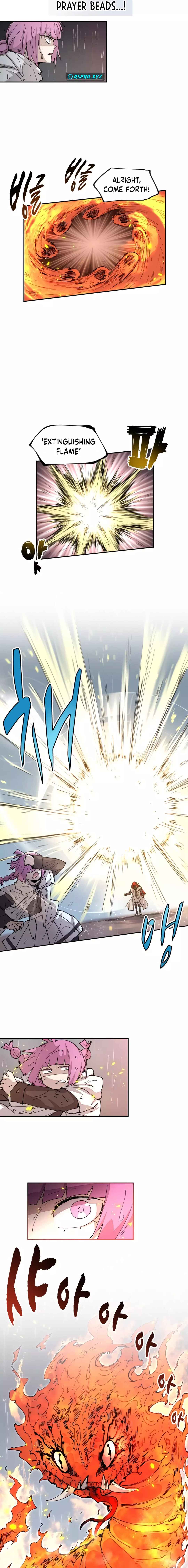 Reincarnation of the Hero Party's Grand Mage Chapter 53 - Page 13