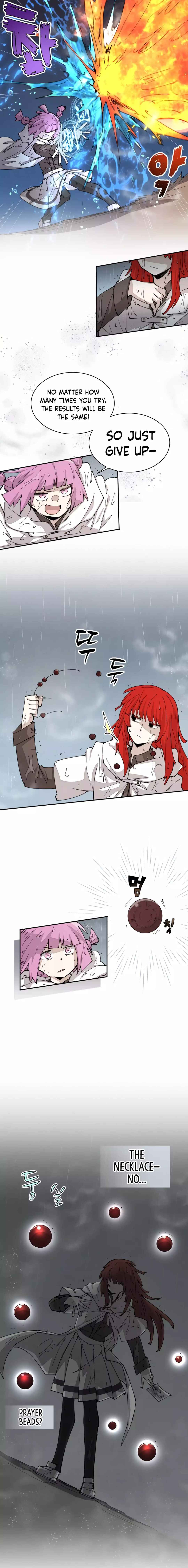 Reincarnation of the Hero Party's Grand Mage Chapter 53 - Page 2