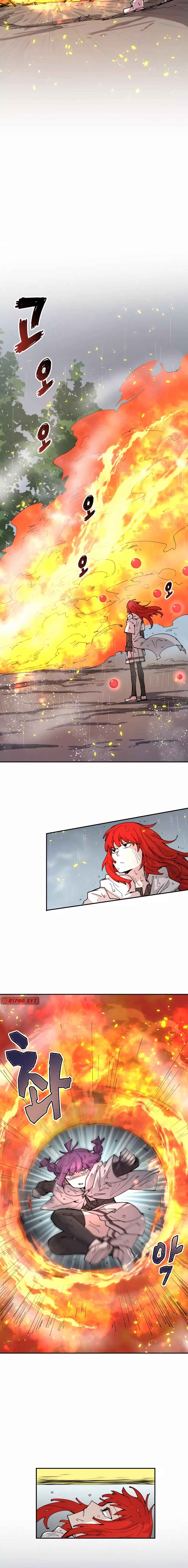 Reincarnation of the Hero Party's Grand Mage Chapter 53 - Page 5
