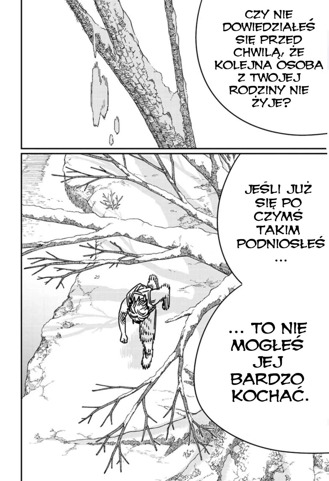 Chainsaw Man Chapter 184 - Page 10
