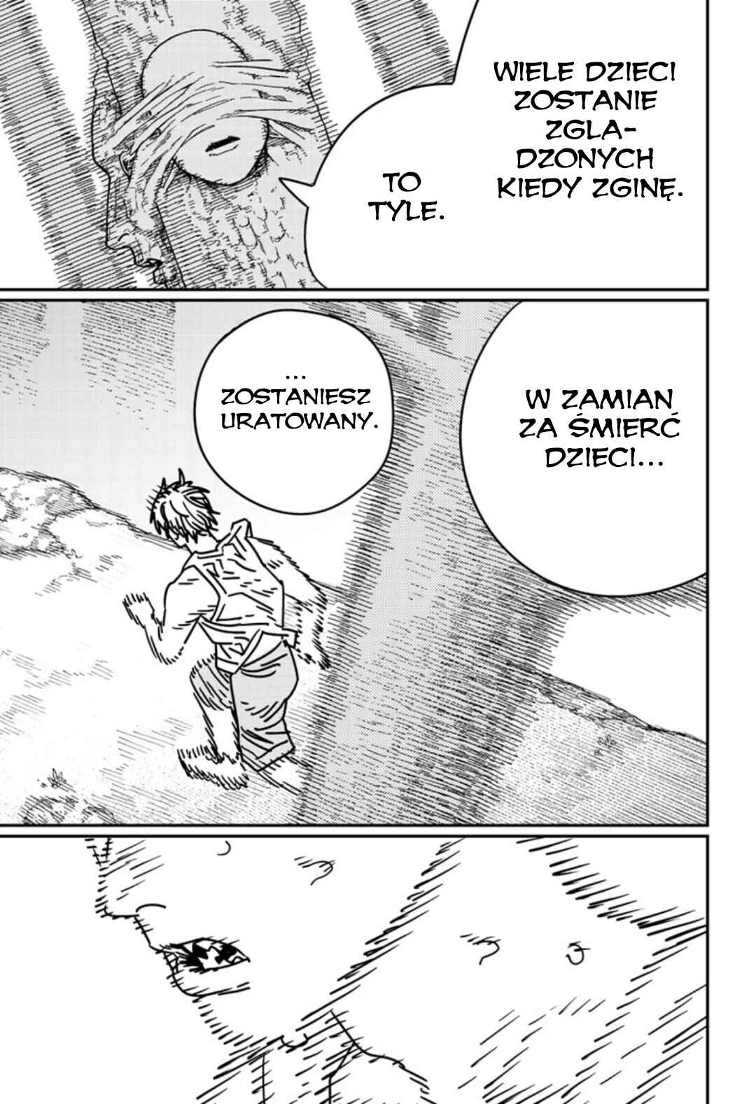 Chainsaw Man Chapter 184 - Page 7